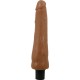 PRETTY LOVE ALFREDO VIBRADOR REALISTICO 215 CM O 4 CM