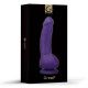 G VIBE GREAL 2 VIBRADOR REALISTICO VIOLETA