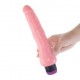 BAILE VIBRADOR REALISTICO 195 CM