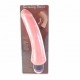 BAILE VIBRADOR REALISTICO 195 CM