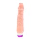 BAILE VIBRADOR REALISTICO 20 CM