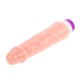 BAILE VIBRADOR REALISTICO 20 CM