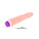 BAILE VIBRADOR REALISTICO 20 CM