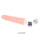 BAILE VIBRADOR REALISTICO 20 CM
