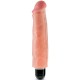 KING COCK VIBRADOR REALISTICO STIFFY 178 CM NATURAL