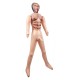 CALEXOTICS PERSONAL TRAINER LOVE DOLL