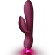 ROCKS OFF VIBRADOR EVERYGIRL BURDEOS