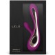 LELO SORAYA 2 VIBRADOR RABBIT MORADO
