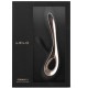 LELO SORAYA 2 NEGRO VIBRADOR RABBIT