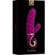 G VIBE FUN TOYS VIBRADOR RABBIT GCANDY SWEET RASPBERRY