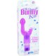 CALEXOTICS THE ORIGINAL CONEJITO VIBRADOR KISS ROSA