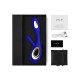 LELO SORAYA WAVE VIBRADOR RABBIT MIDNIGHT AZUL
