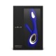 LELO SORAYA WAVE VIBRADOR RABBIT MIDNIGHT AZUL