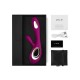 LELO SORAYA WAVE VIBRADOR RABBIT MORADO
