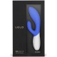 LELO INA WAVE 2 VBRADOR LUJO MOVIMIENTO ESPECIAL AZUL