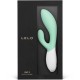 LELO INA 3 VERDE VIBRADOR RABBIT LUJO VERDE AGUA