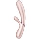 SATISFYER HOT LOVER VIBRADOR