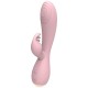 NALONE MAGIC STICK VIBRADOR CON RABBIT ROSA LIGHT