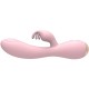 NALONE MAGIC STICK VIBRADOR CON RABBIT ROSA LIGHT
