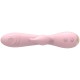 NALONE MAGIC STICK VIBRADOR CON RABBIT ROSA LIGHT