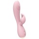 NALONE MAGIC STICK VIBRADOR CON RABBIT ROSA LIGHT