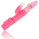 OHMAMA VIBRADOR ROTADOR CON RABBIT