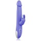 MR BOSS ARTURO VIBRATOR ROTATOR COMPATIBLE CON WATCHME WIRELESS TECHNOLOGY