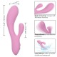 CALEXOTICS CONTOUR ZOIE ROSA