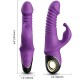ARMONY ZING DILDO VIBRADOR RABBIT VIOLETA