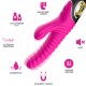 ARMONY ETERNITY VIBRADOR SILICONA FUCSIA