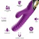 ARMONY ETERNITY VIBRADOR SILICONA VIOLETA
