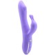 ARMONY ISABELLA VIBRADOR ESTIMULADOR RABBIT VIOLETA